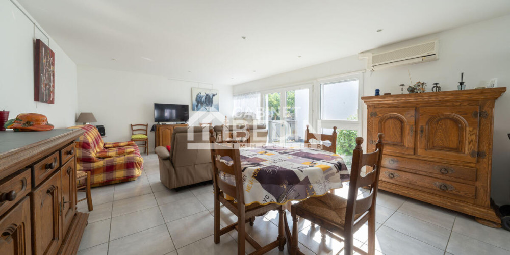 maison à LA TESTE DE BUCH (33260)